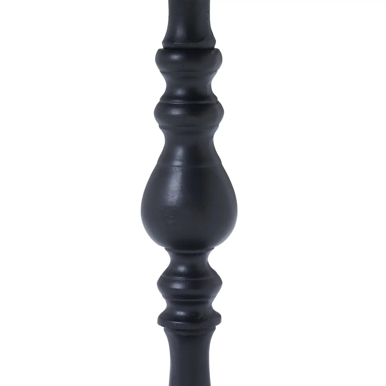 RENWIL YATES INDOOR CAST ALUMINUM SIDE TABLE MATTE - Side