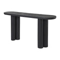 RENWIL DAYNA INDOOR MANGO WOOD CONSOLE TABLE - Consoles