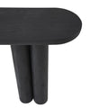 RENWIL DAYNA INDOOR MANGO WOOD CONSOLE TABLE - Consoles