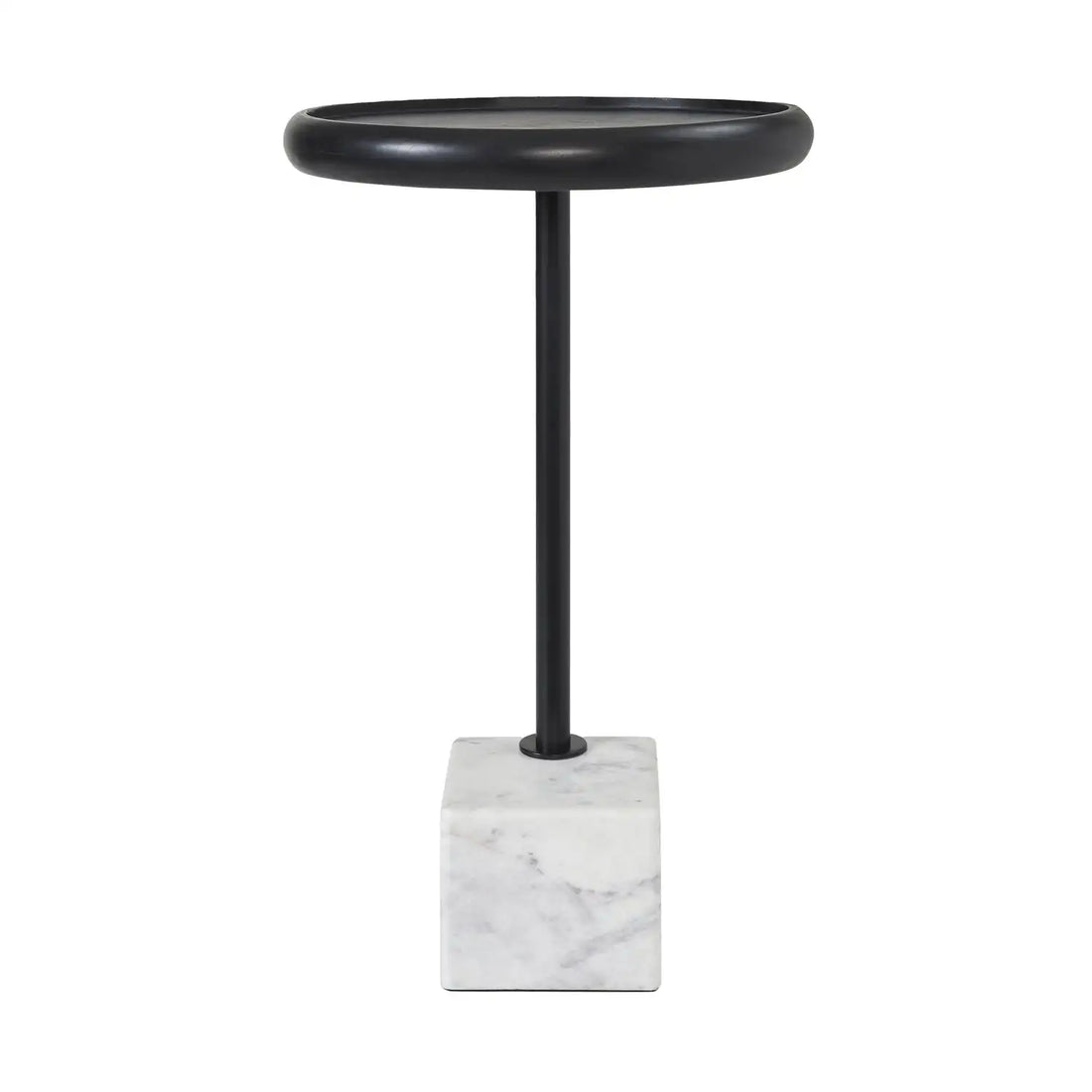 RENWIL HULL INDOOR BANSWARA MARBLE SIDE TABLE - Side