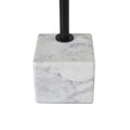 RENWIL HULL INDOOR BANSWARA MARBLE SIDE TABLE - Side