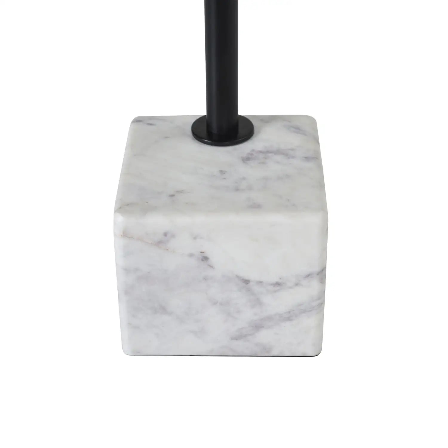 RENWIL HULL INDOOR BANSWARA MARBLE SIDE TABLE - Side