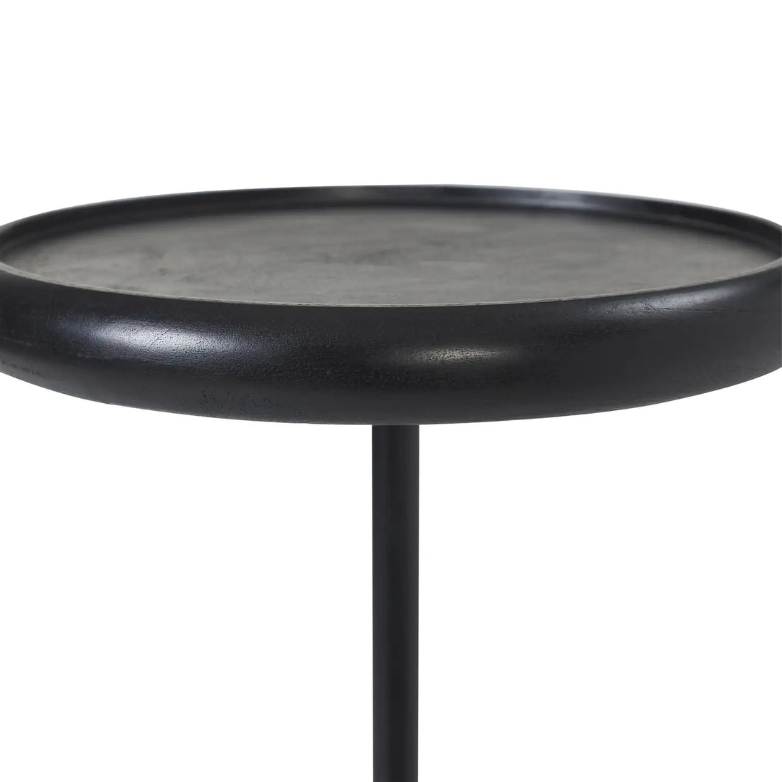 RENWIL HULL INDOOR BANSWARA MARBLE SIDE TABLE - Side