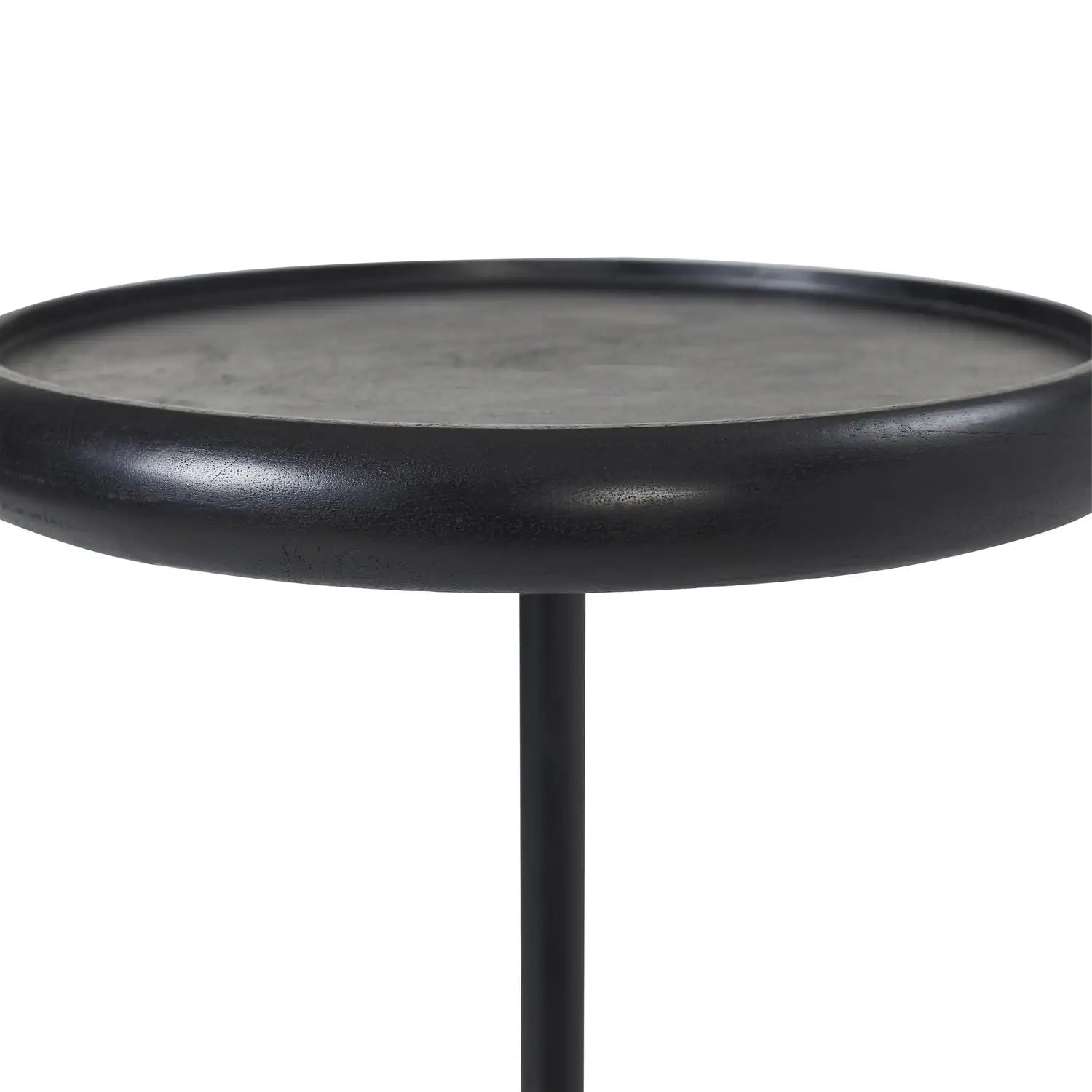 RENWIL HULL INDOOR BANSWARA MARBLE SIDE TABLE - Side