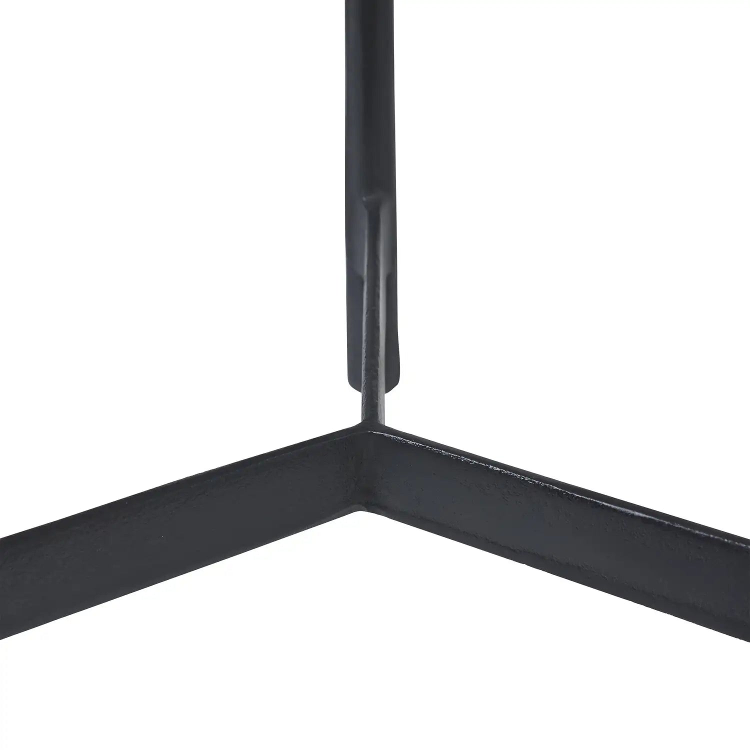 RENWIL AVILA INDOOR CAST ALUMINUM SIDE TABLE - Side