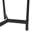 RENWIL AVILA INDOOR CAST ALUMINUM SIDE TABLE - Side