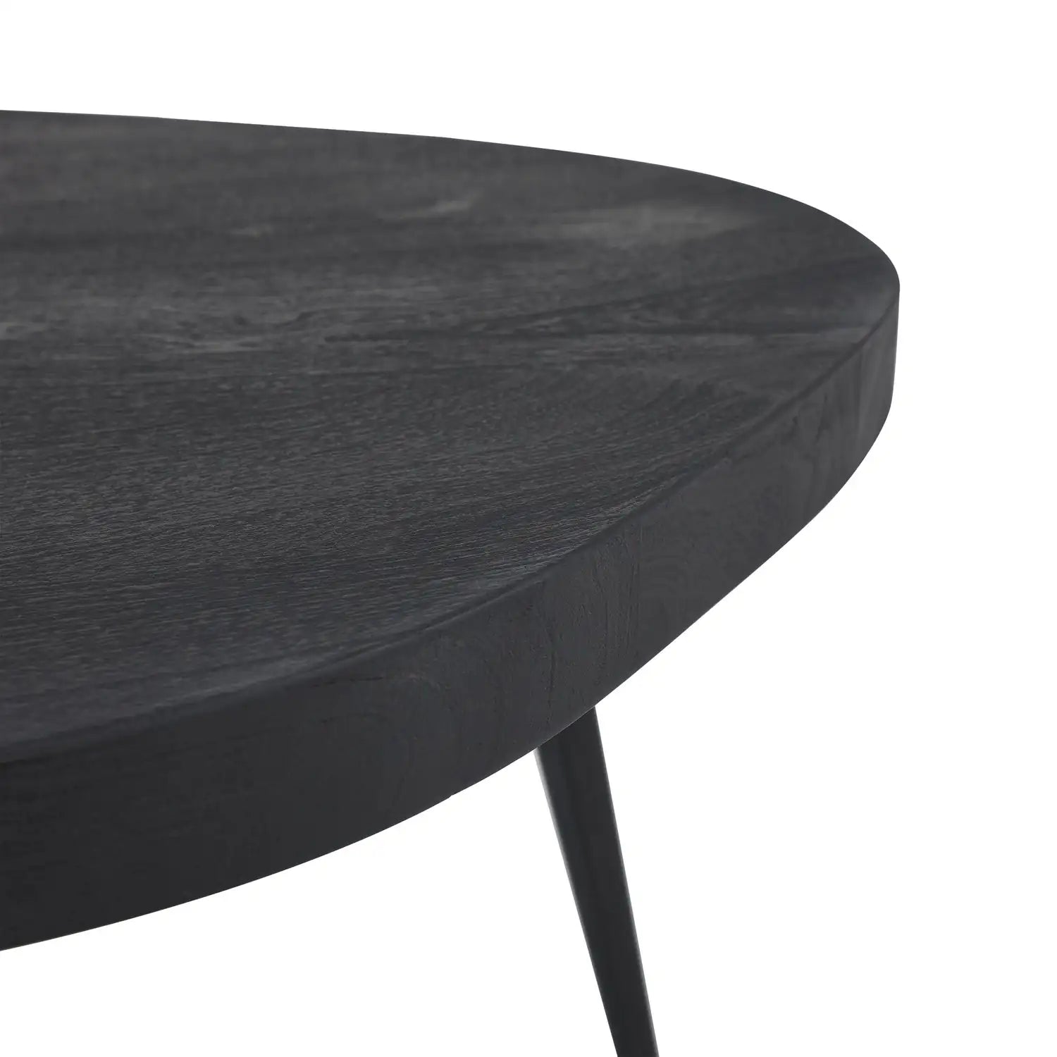 RENWIL PARSON INDOOR MANGO WOOD COFFEE TABLE MATTE - Coffee