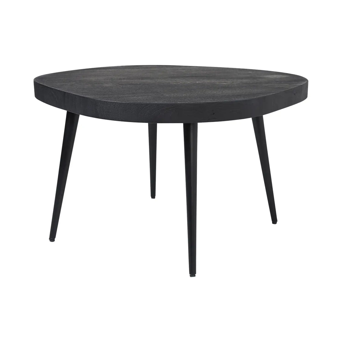 RENWIL PARSON INDOOR MANGO WOOD COFFEE TABLE MATTE - Coffee
