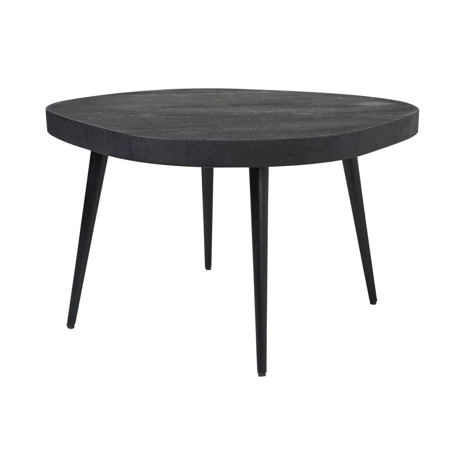 RENWIL PARSON INDOOR MANGO WOOD COFFEE TABLE MATTE - Coffee