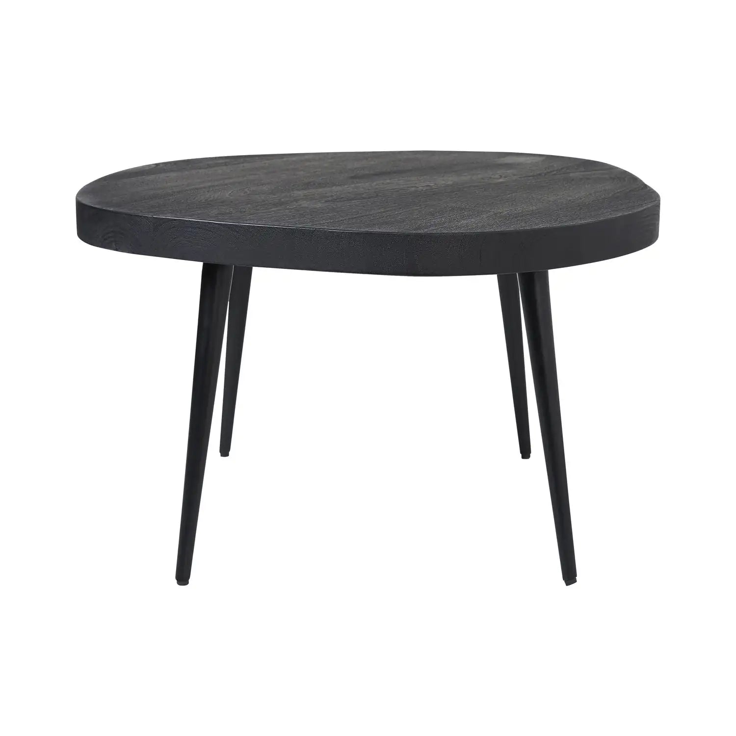 RENWIL PARSON INDOOR MANGO WOOD COFFEE TABLE MATTE - Coffee