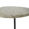 RENWIL BETHANY INDOOR IRON SIDE TABLE - Side