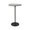 RENWIL BETHANY INDOOR IRON SIDE TABLE - Side
