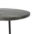RENWIL ADELINE INDOOR IRON SIDE TABLE - Side