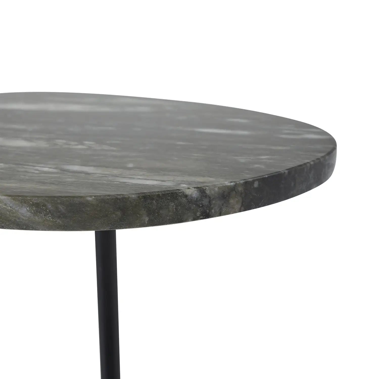 RENWIL ADELINE INDOOR IRON SIDE TABLE - Side