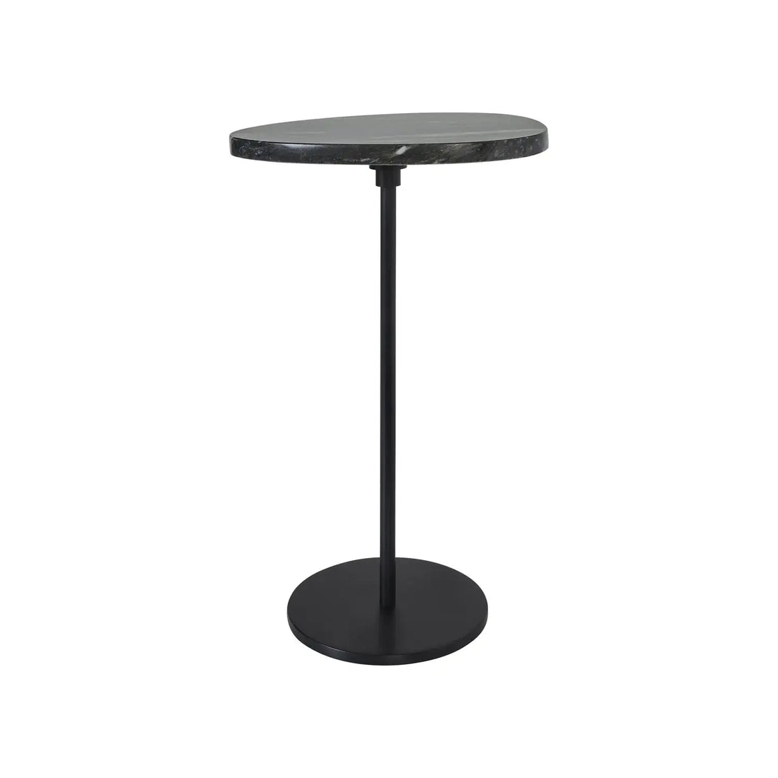 RENWIL ADELINE INDOOR IRON SIDE TABLE - Side