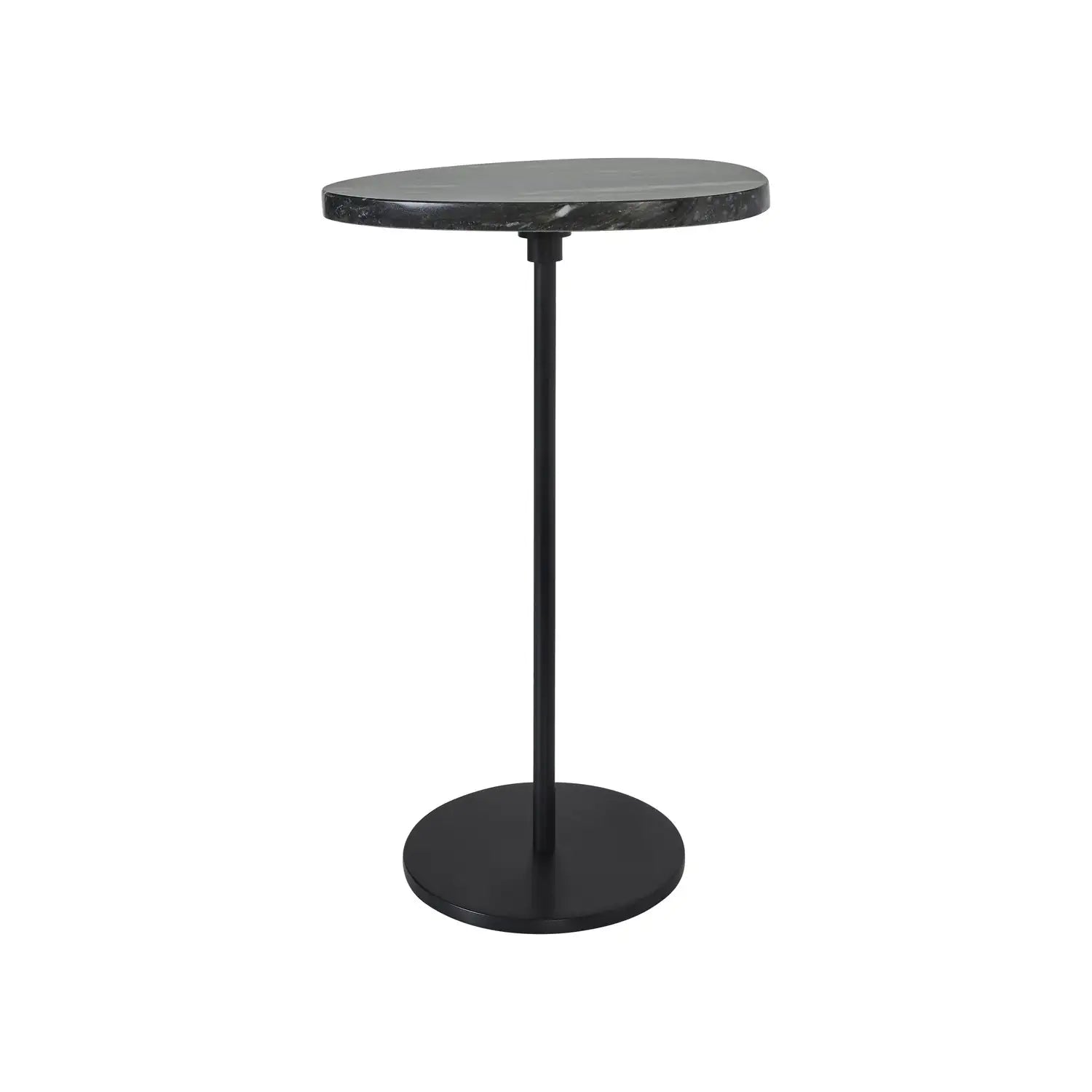 RENWIL ADELINE INDOOR IRON SIDE TABLE - Side