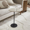 RENWIL CHELSEA INDOOR IRON SIDE TABLE - Side