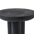 RENWIL QUINTIN INDOOR MANGO WOOD SIDE TABLE - Side