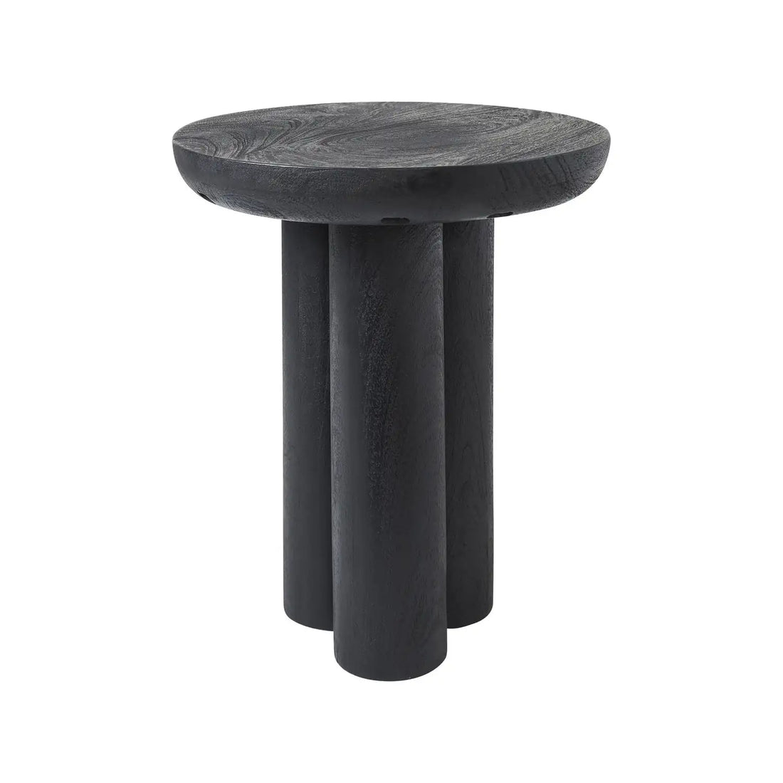 RENWIL QUINTIN INDOOR MANGO WOOD SIDE TABLE - Side