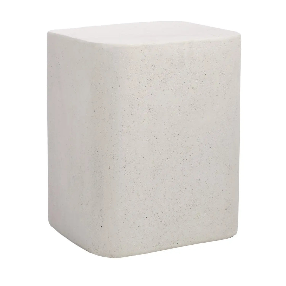 RENWIL ALSACE INDOOR VOLCANIC TABLE - Side
