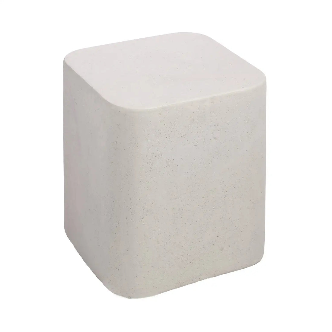 RENWIL ALSACE INDOOR VOLCANIC TABLE - Side