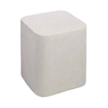 RENWIL ALSACE INDOOR VOLCANIC TABLE - Side