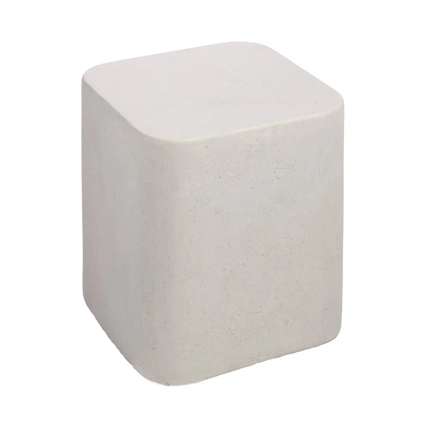 RENWIL ALSACE INDOOR VOLCANIC TABLE - Side