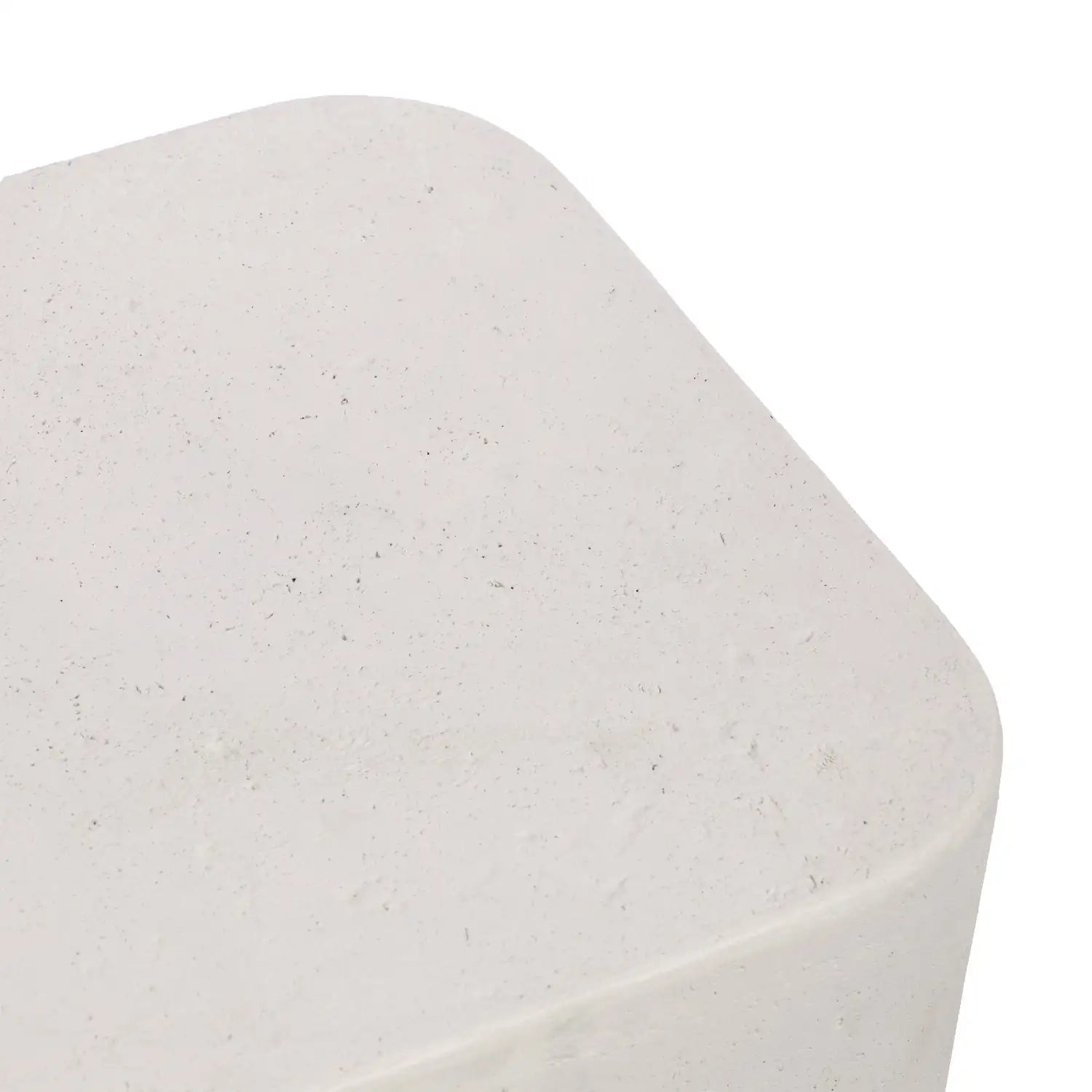 RENWIL ALSACE INDOOR VOLCANIC TABLE - Side