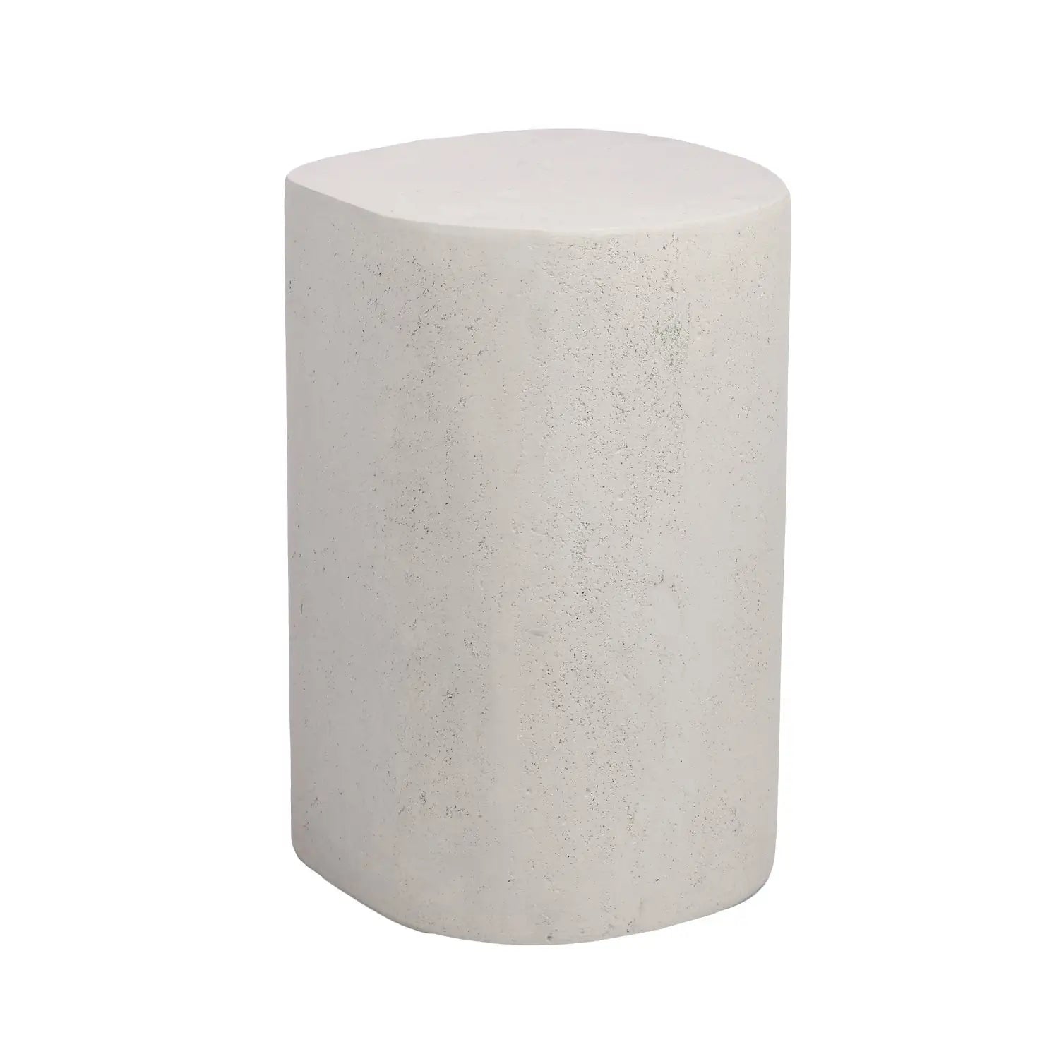 RENWIL GHENT INDOOR VOLCANIC TABLE - Side