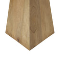 RENWIL GARNETT INDOOR MANGO WOOD SIDE TABLE LIGHT - Side