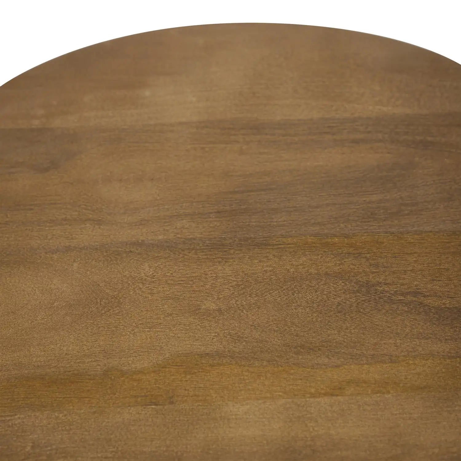 RENWIL HONEY INDOOR MANGO WOOD SIDE TABLE LIGHT - Side