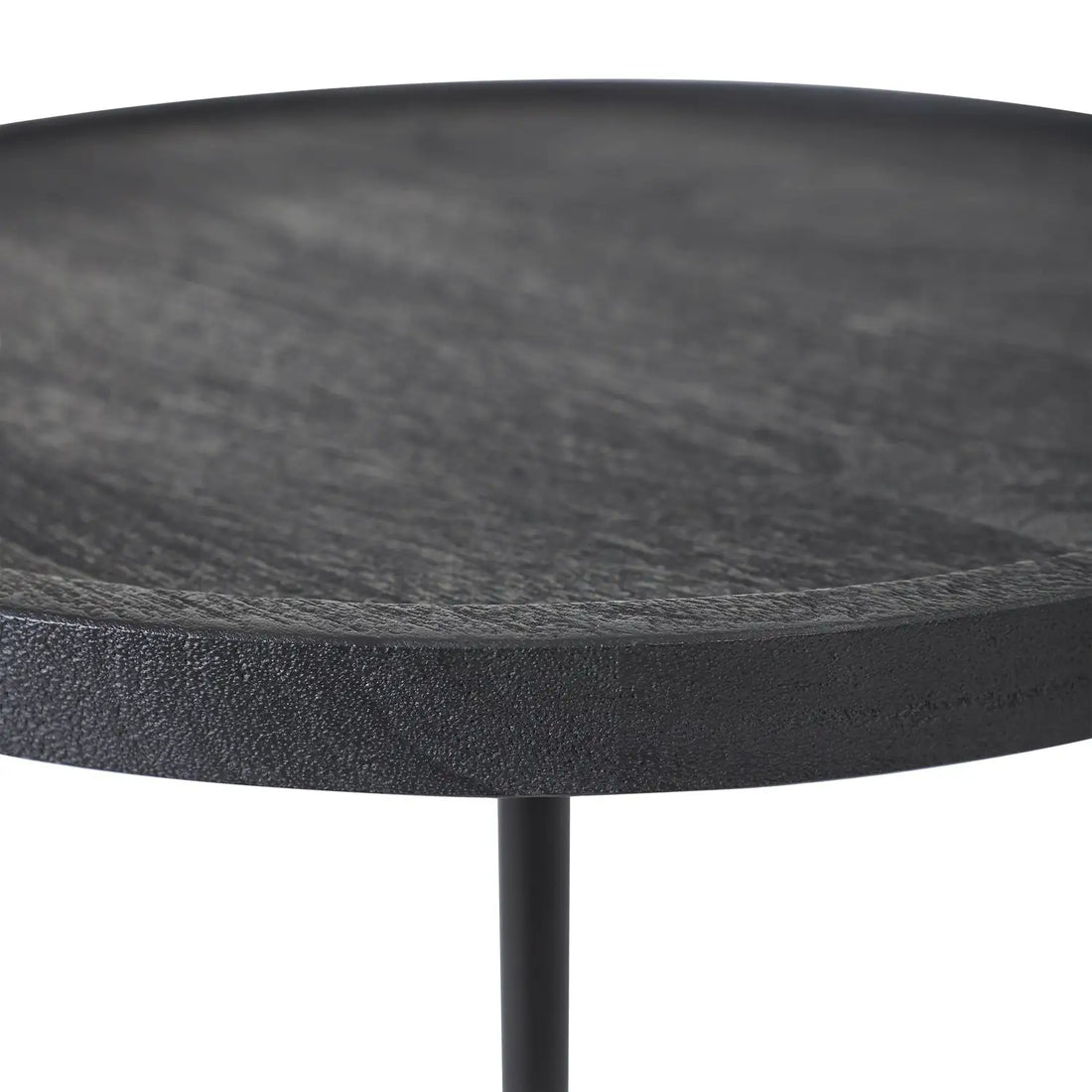 RENWIL SAMBA INDOOR ACACIA WOOD SIDE TABLE - Side