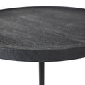RENWIL SAMBA INDOOR ACACIA WOOD SIDE TABLE - Side