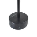 RENWIL SAMBA INDOOR ACACIA WOOD SIDE TABLE - Side