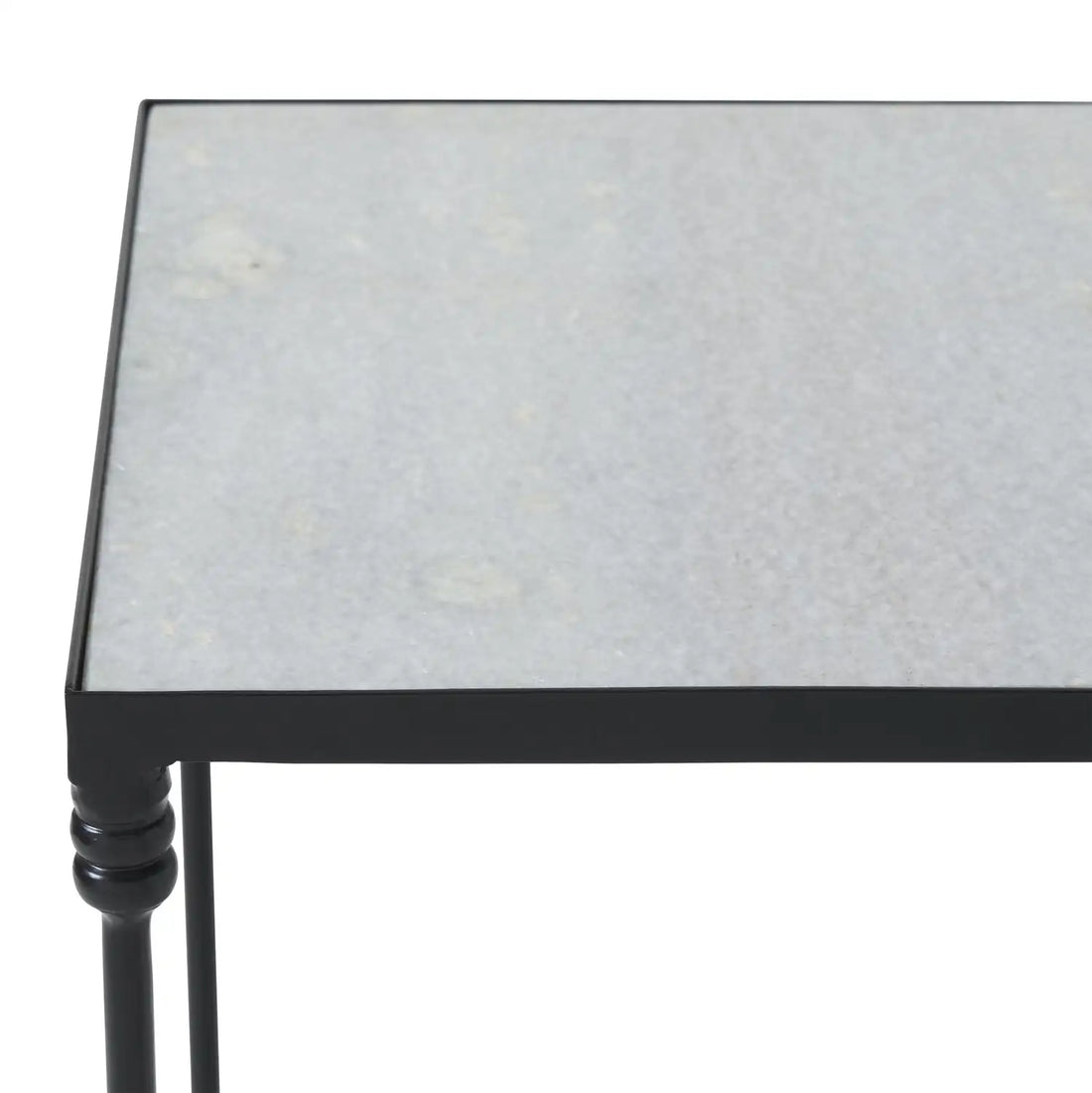 RENWIL GIULIA HEIGHT TABLE - Side