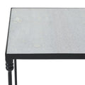 RENWIL GIULIA HEIGHT TABLE - Side
