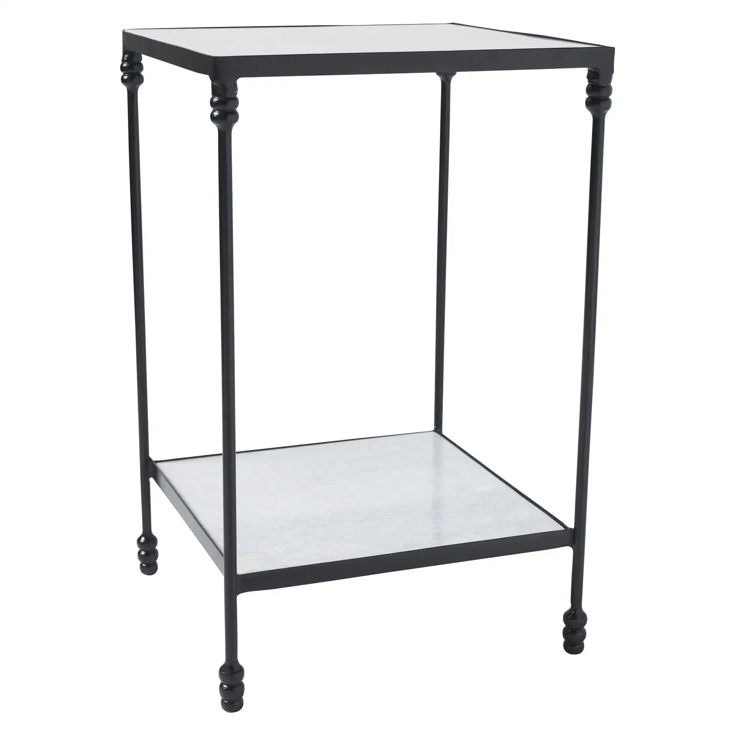RENWIL GIULIA HEIGHT TABLE - Side