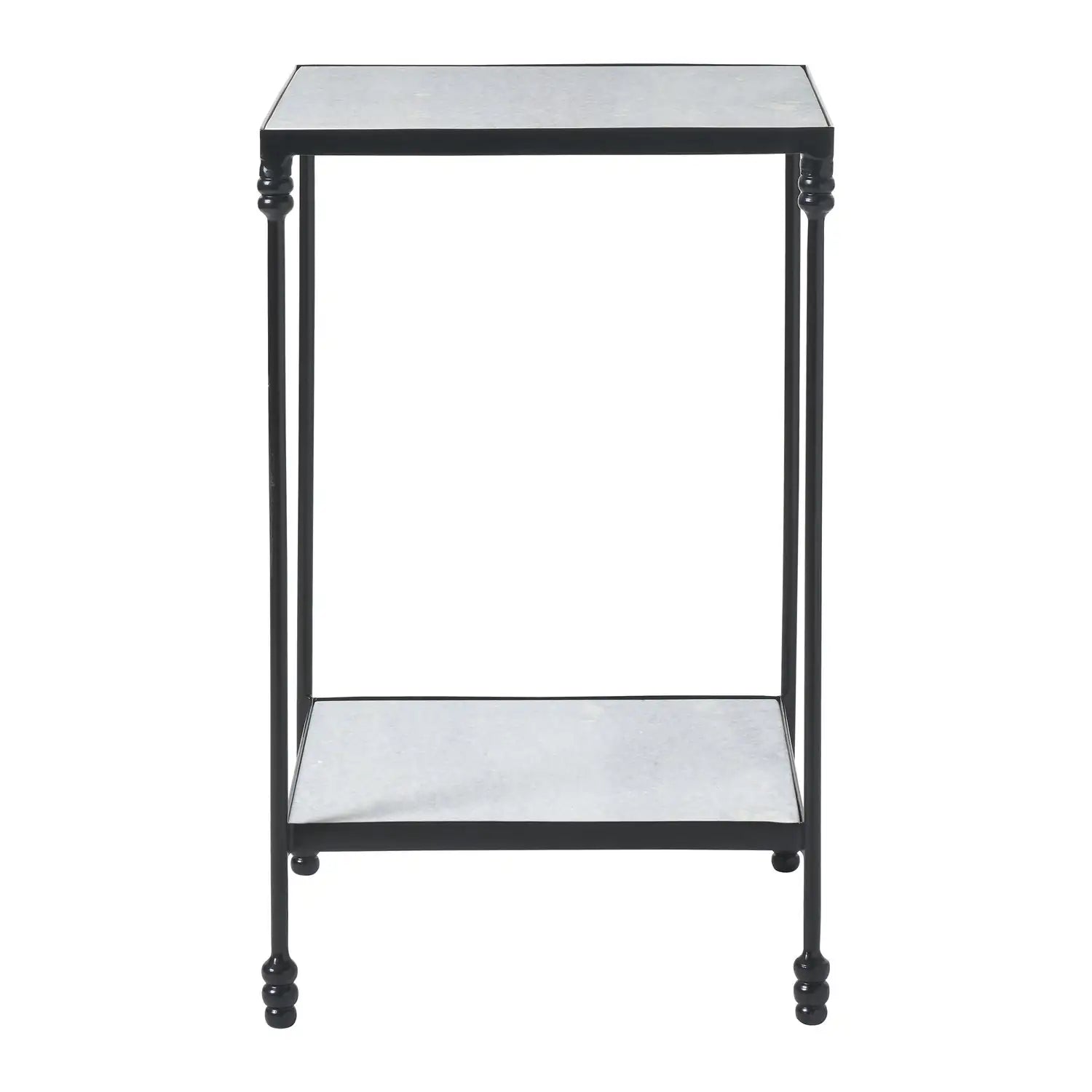 RENWIL GIULIA HEIGHT TABLE - Side
