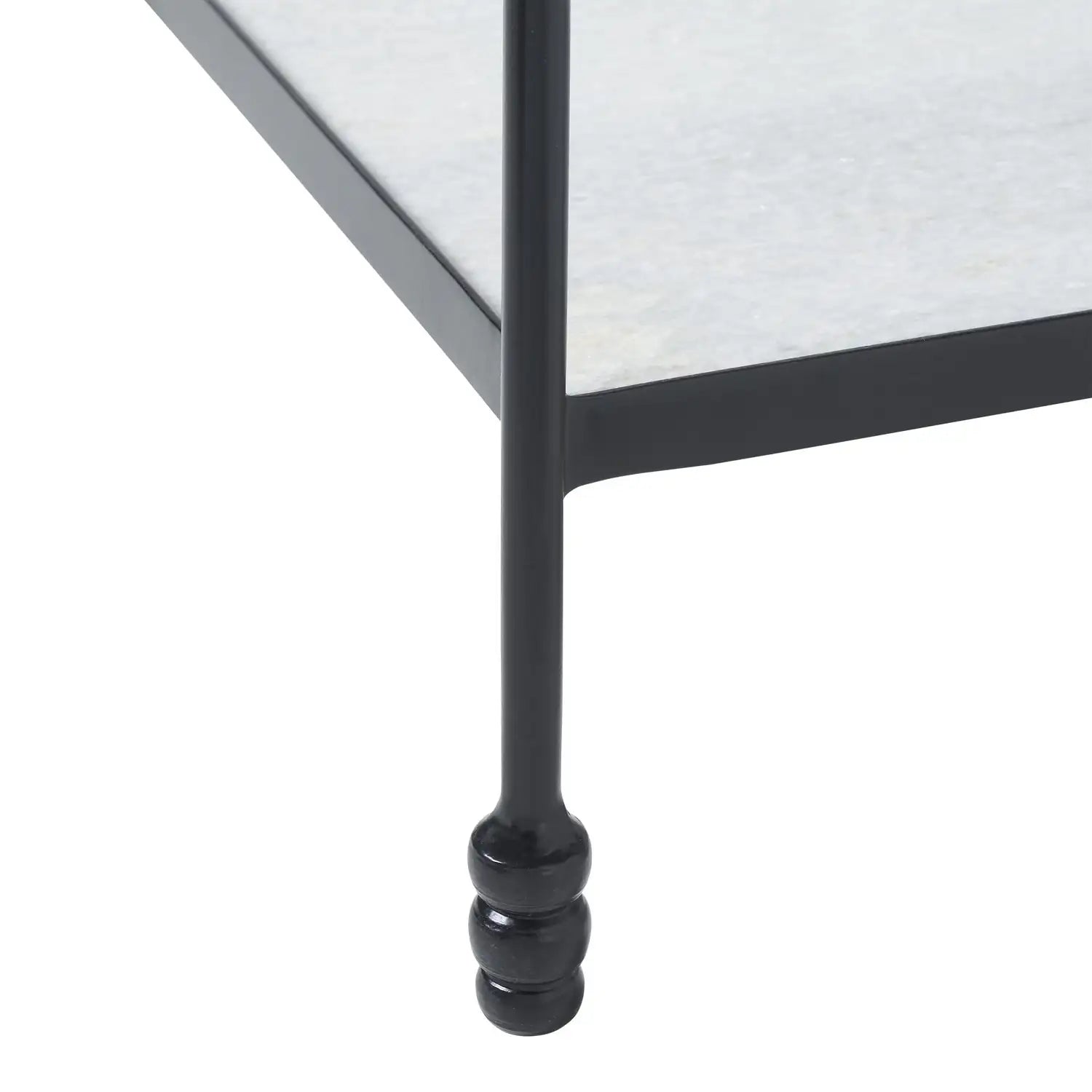 RENWIL GIULIA HEIGHT TABLE - Side