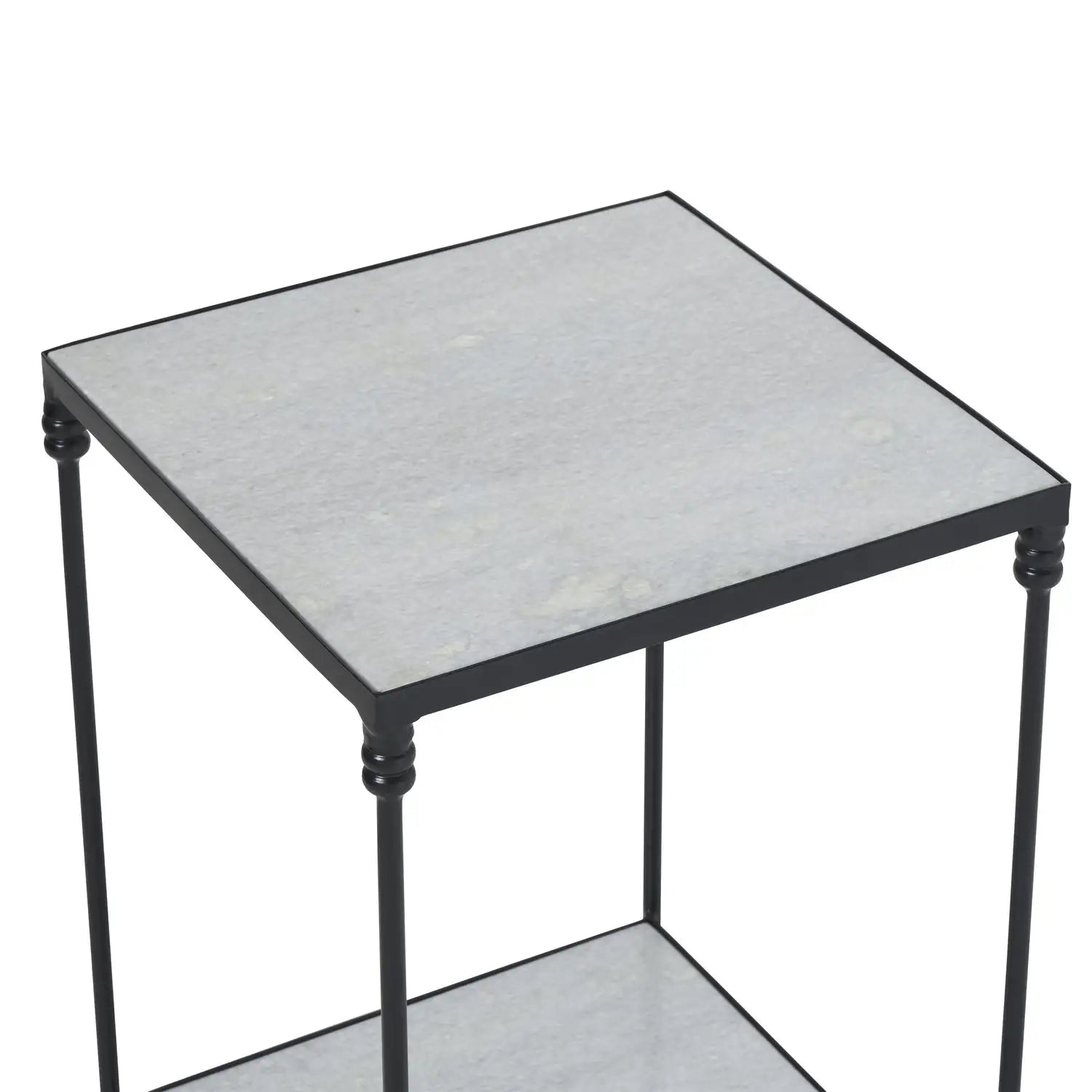 RENWIL GIULIA HEIGHT TABLE - Side