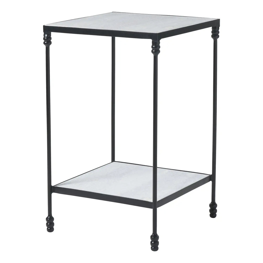 RENWIL GIULIA HEIGHT TABLE - Side