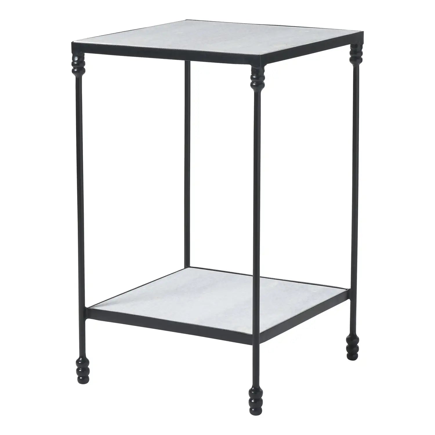 RENWIL GIULIA HEIGHT TABLE - Side