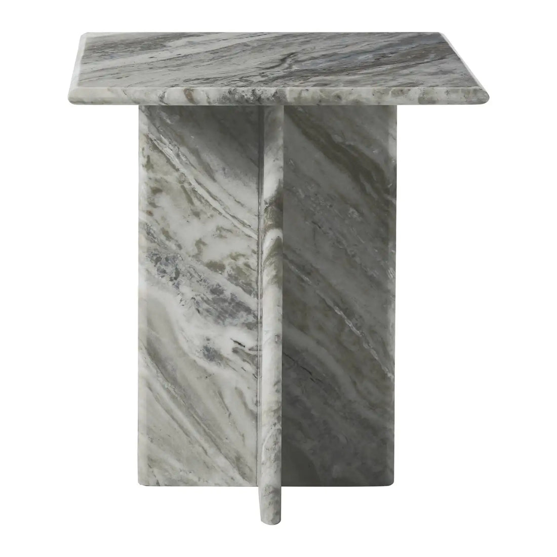 RENWIL GRAYSON HEIGHT TABLE - Side