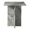 RENWIL GRAYSON HEIGHT TABLE - Side