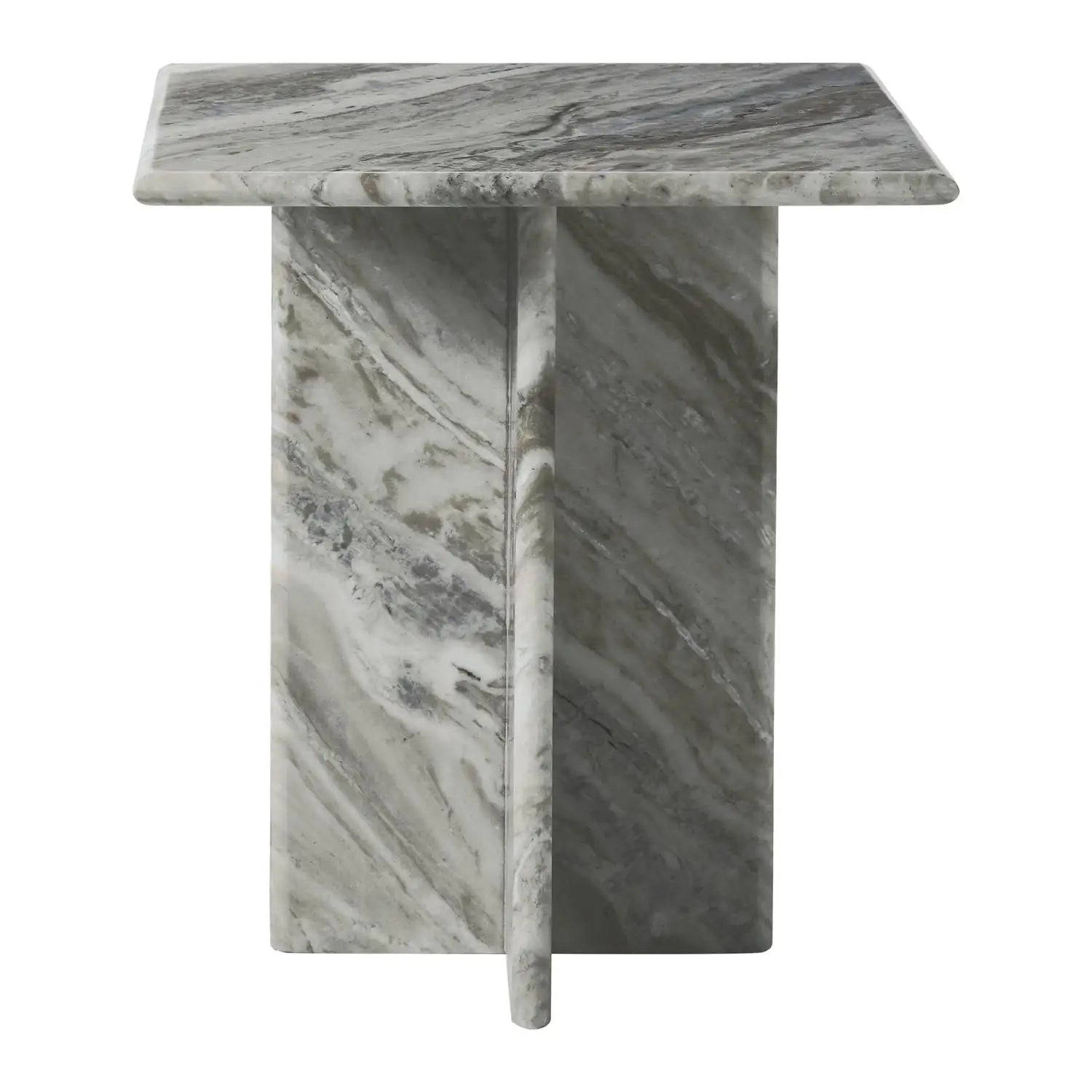RENWIL GRAYSON HEIGHT TABLE - Side