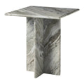 RENWIL GRAYSON HEIGHT TABLE - Side