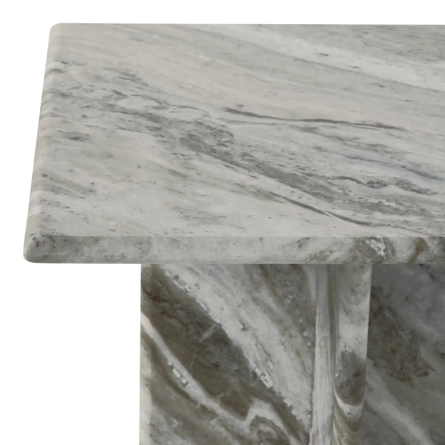 RENWIL GRAYSON HEIGHT TABLE - Side