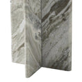 RENWIL GRAYSON HEIGHT TABLE - Side