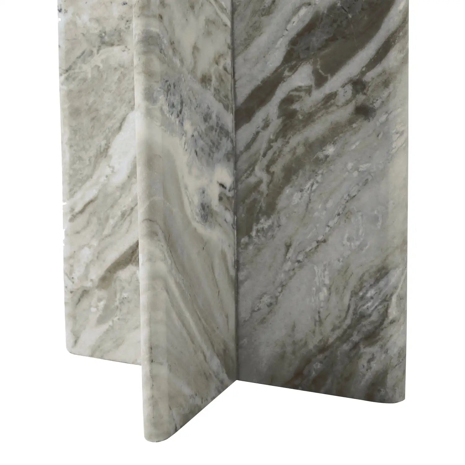 RENWIL GRAYSON HEIGHT TABLE - Side