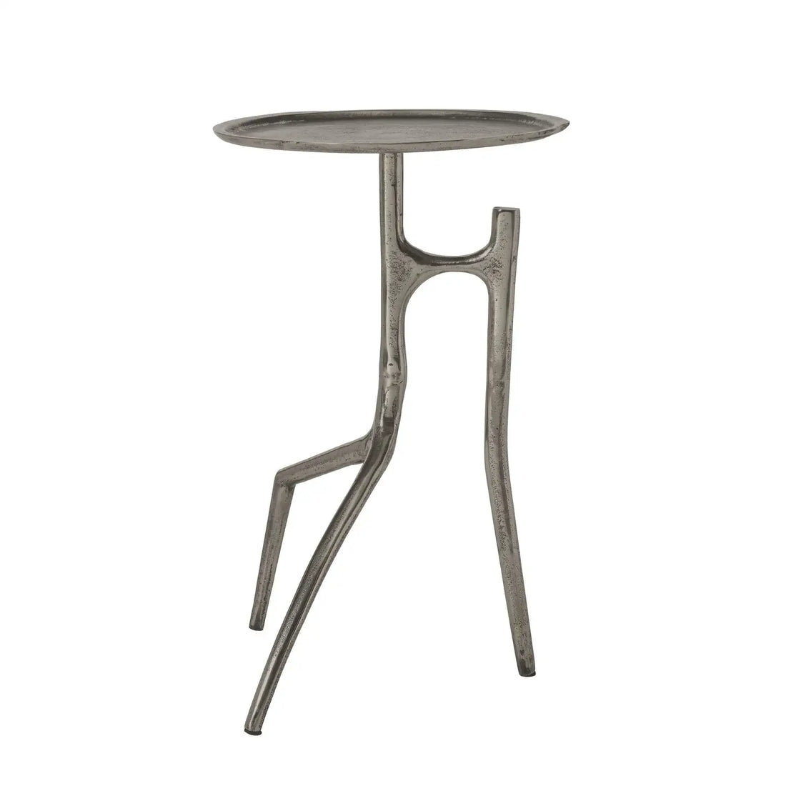 RENWIL TOSCO HEIGHT TABLE - Side